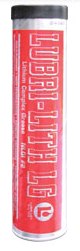 Пластичная смазка красного цвета (Lubri-lith LG, #2. Red premium lithium complex)
