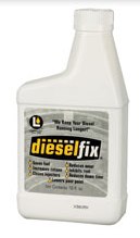 Добавка для дизельного топлива (Diesel FIX)