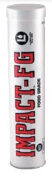 Белая пищевая смазка 'ИМПАКТ' (Impact-FG, food grade, H1, aluminum complex)